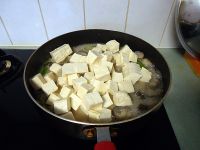 海参烩豆腐怎么做好吃_海参烩豆腐的做法