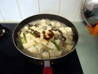 海参烩豆腐怎么做好吃_海参烩豆腐的做法