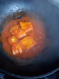 番茄沙司三文鱼怎么做好吃_番茄沙司三文鱼的做法