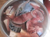 红烧青条鱼怎么做好吃_红烧青条鱼的做法