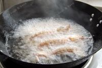 香酥皮皮虾怎么做好吃_香酥皮皮虾的做法