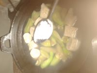 鱼卷丝瓜汤怎么做好吃_鱼卷丝瓜汤的做法