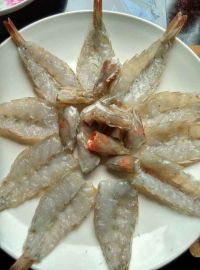 香酥两吃大虾怎么做好吃_香酥两吃大虾的做法