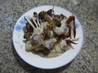 油豆腐青菜螃蟹汤怎么做好吃_油豆腐青菜螃蟹汤的做法