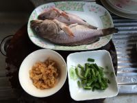 冬菜焖石斑鱼怎么做好吃_冬菜焖石斑鱼的做法