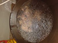 鱿鱼瘦肉煮米粉汤怎么做好吃_鱿鱼瘦肉煮米粉汤的做法