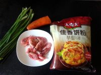 蔬菜海鲜煎饼怎么做好吃_蔬菜海鲜煎饼的做法