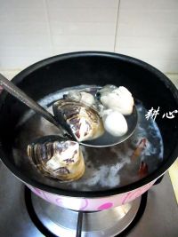 杂锦海鲜荞麦面怎么做好吃_杂锦海鲜荞麦面的做法
