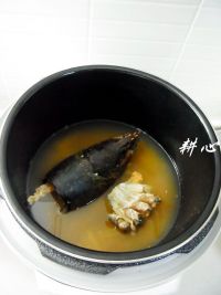 龙虾头虾仁粥怎么做好吃_龙虾头虾仁粥的做法