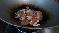 豆酱炒三眼蟹怎么做好吃_豆酱炒三眼蟹的做法