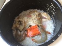 海鲜粥怎么做好吃_海鲜粥的做法