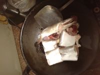 鲜鳗鱼汤怎么做好吃_鲜鳗鱼汤的做法