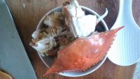 上汤螃蟹娃娃菜怎么做好吃_上汤螃蟹娃娃菜的做法