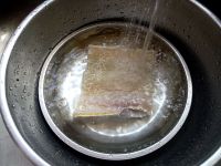 香煎海鳗鱼干怎么做好吃_香煎海鳗鱼干的做法