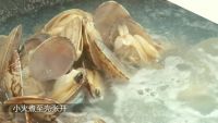 原汁蛤蜊怎么做好吃_原汁蛤蜊的做法