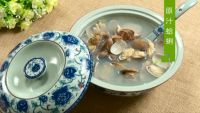 原汁蛤蜊怎么做好吃_原汁蛤蜊的做法