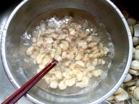 白蛤豆腐羹怎么做好吃_白蛤豆腐羹的做法