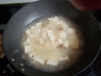 白蛤豆腐羹怎么做好吃_白蛤豆腐羹的做法