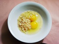 虾皮煎蛋怎么做好吃_虾皮煎蛋的做法