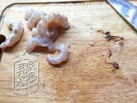 滑嫩版虾丸子怎么做好吃_滑嫩版虾丸子的做法