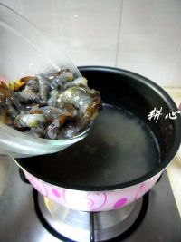 鲜虾生菜汤怎么做好吃_鲜虾生菜汤的做法