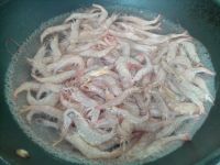 白灼海虾怎么做好吃_白灼海虾的做法