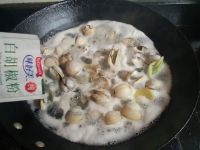 清水煮白蛤怎么做好吃_清水煮白蛤的做法
