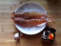 柠香干煎大虾怎么做好吃_柠香干煎大虾的做法