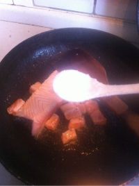 三文鱼藜麦色拉怎么做好吃_三文鱼藜麦色拉的做法