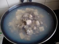 蛎子豆腐汤怎么做好吃_蛎子豆腐汤的做法