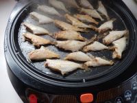 香烤橡皮鱼怎么做好吃_香烤橡皮鱼的做法