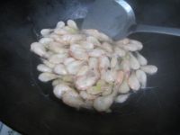盐水潮虾怎么做好吃_盐水潮虾的做法