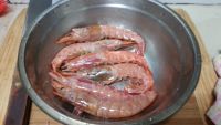 黑椒烤虾怎么做好吃_黑椒烤虾的做法