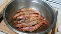 黑椒烤虾怎么做好吃_黑椒烤虾的做法