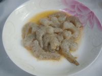 虾肉菠菜丸子汤怎么做好吃_虾肉菠菜丸子汤的做法