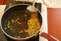意式甜虾焗饭怎么做好吃_意式甜虾焗饭的做法