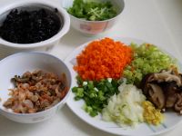 紫菜炒饭怎么做好吃_紫菜炒饭的做法