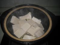 黄骨鱼豆腐煲怎么做好吃_黄骨鱼豆腐煲的做法