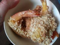 凤尾虾怎么做好吃_凤尾虾的做法
