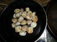 蛤蜊鱼丸汤怎么做好吃_蛤蜊鱼丸汤的做法