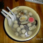 蛤蜊鱼丸汤怎么做好吃_蛤蜊鱼丸汤的做法