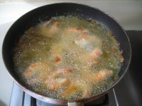 秘制酥皮虾怎么做好吃_秘制酥皮虾的做法