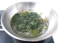 海木耳蛋花汤怎么做好吃_海木耳蛋花汤的做法