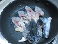 红烧鲅鱼怎么做好吃_家常红烧鲅鱼的做法