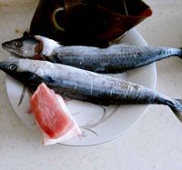 海带炖鲅鱼丸怎么做好吃_家常海带炖鲅鱼丸的做法