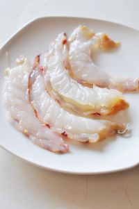 黄金脆皮虾怎么做好吃_家常黄金脆皮虾的做法