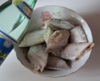五香带鱼怎么做好吃_家常五香带鱼的做法