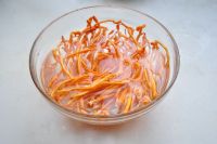 虫草菇海参浓汤怎么做好吃_家常虫草菇海参浓汤的做法