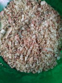 蛋卷虾怎么做好吃_家常蛋卷虾的做法