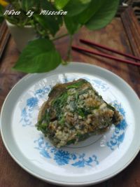 海蛎地瓜粉煎怎么做好吃_家常海蛎地瓜粉煎的做法